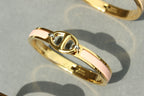 [Elowen jewels ]CLIC CHAINE GOLD ARMBAND