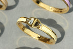 [Elowen jewels ]CLIC CHAINE GOLD ARMBAND