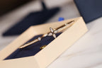 [Elowen jewels ]IDYLLE GOLD OPEN BRACELET DIAMOND PAVED