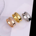 [Elowen jewels ]PERLEE SIGNATURE RING