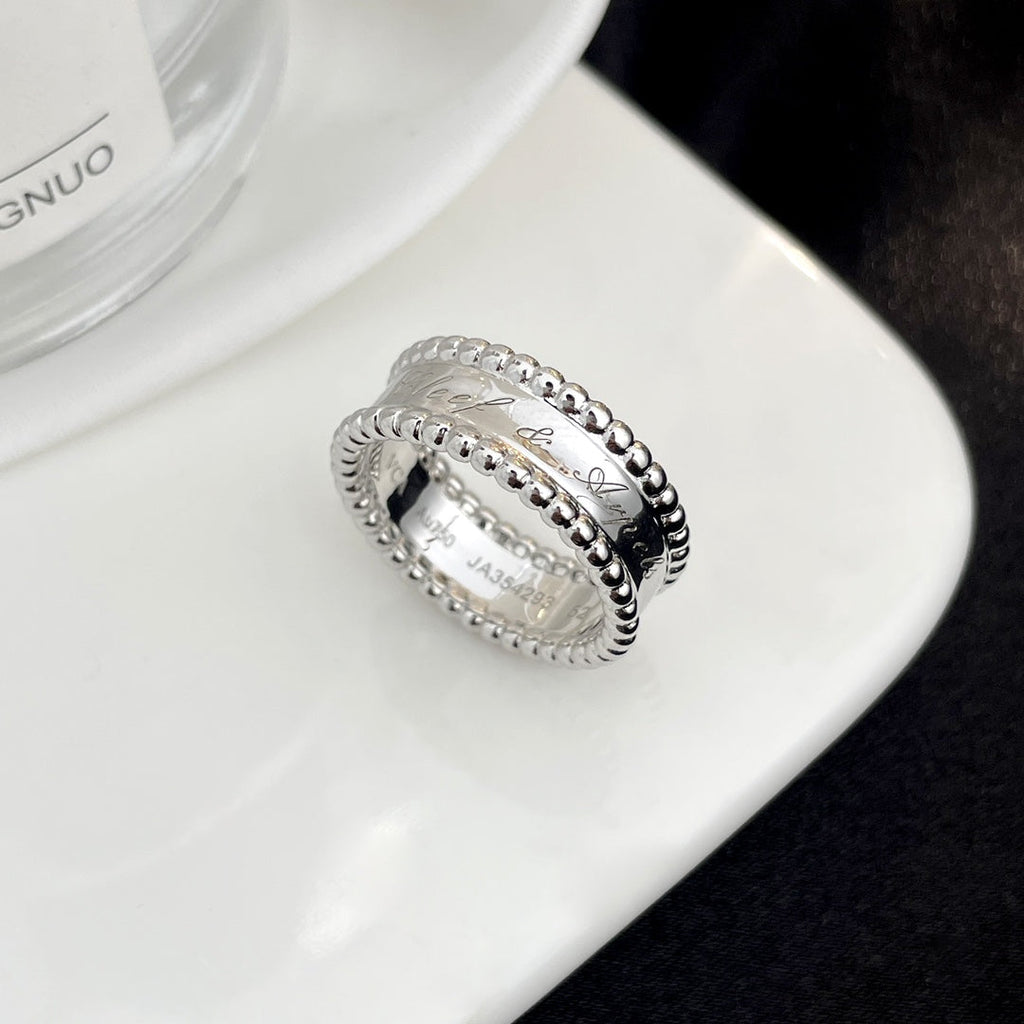 [Elowen jewels ]PERLEE SIGNATURE RING