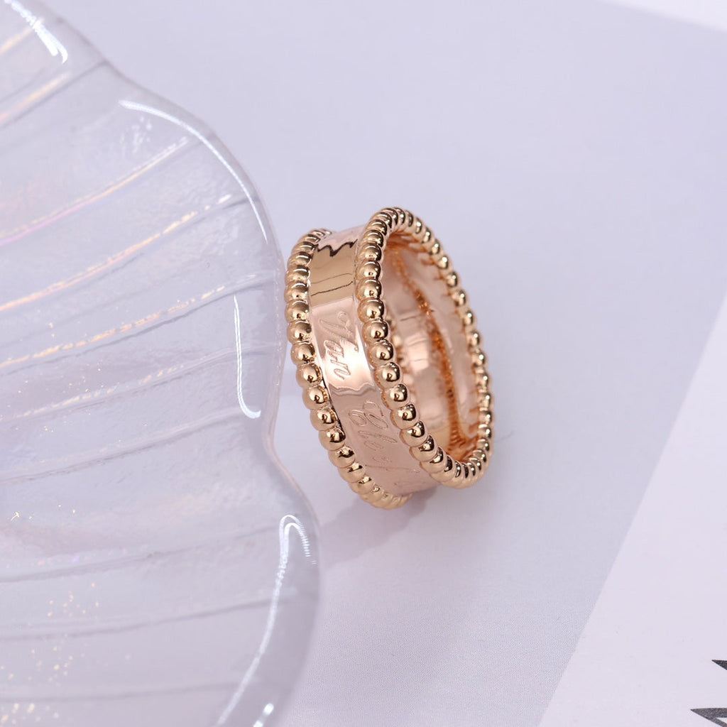 [Elowen jewels ]PERLEE SIGNATURE RING