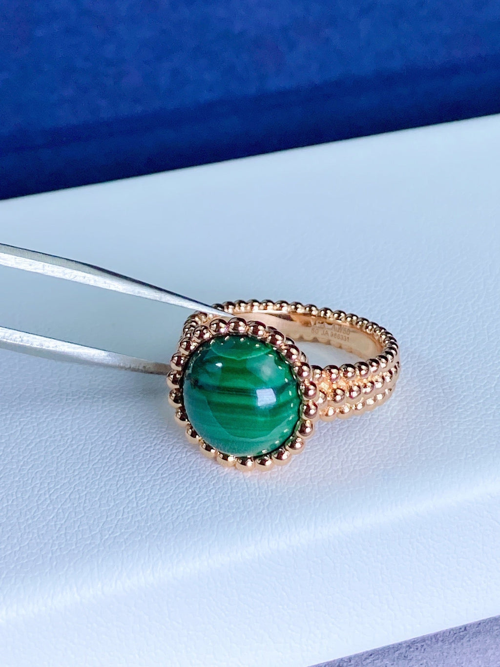 {
  "Elowen jewels": "Elowen Schmuck",
  "PERLEE COULEURS ROSE GOLD RING": "PERLEE COULEURS RING AUS ROSÉGOLD"
}