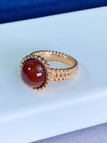 {
  "Elowen jewels": "Elowen Schmuck",
  "PERLEE COULEURS ROSE GOLD RING": "PERLEE COULEURS RING AUS ROSÉGOLD"
}
