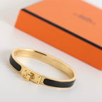 [Elowen jewels ]HM KELLY BLACK BRACELET