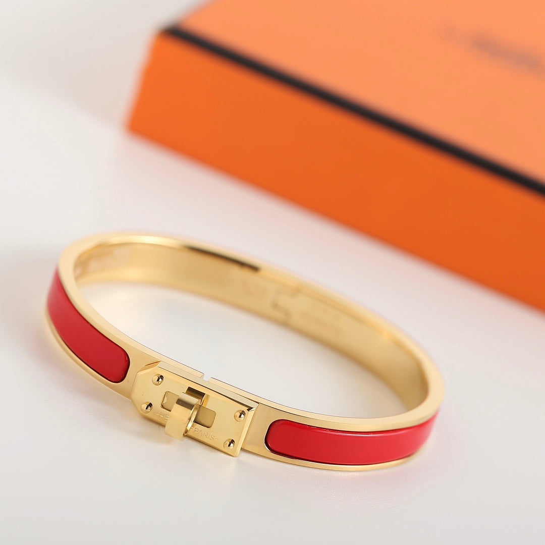 [Elowen jewels ]HM KELLY RED BRACELET