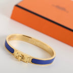 [Elowen jewels ]HM ケリー・ブルー・ブレスレット