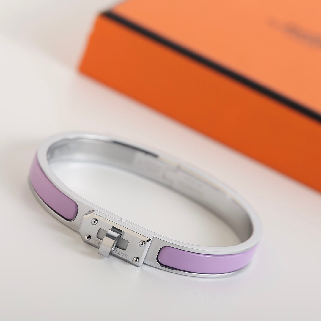 [Elowen jewels ]HM KELLY ARMBAND LILA