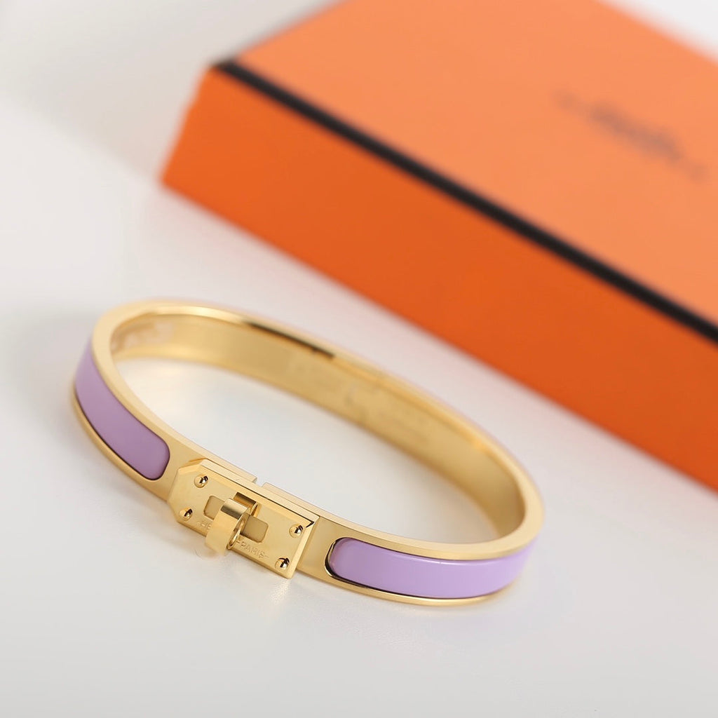 [Elowen jewels ]HM KELLY ARMBAND LILA