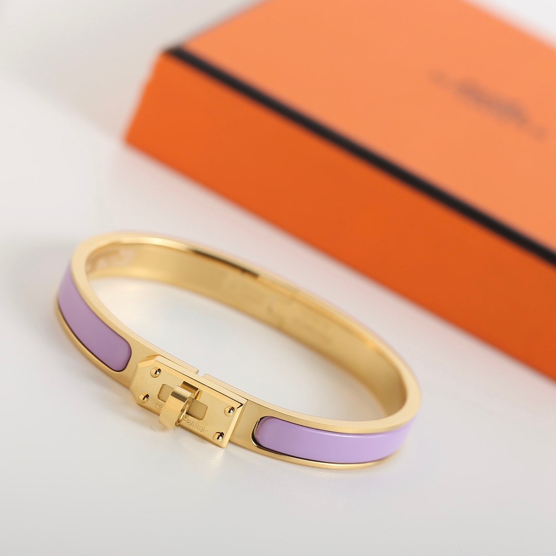 [Elowen jewels ]HM KELLY ARMBAND LILA