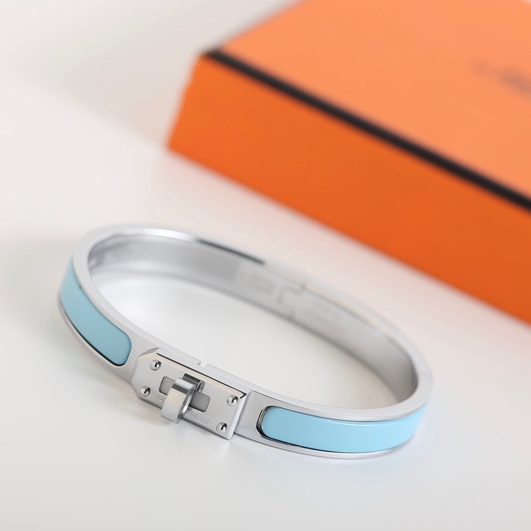 [Elowen jewels] HM KELLY CLOUD BLUE ARMBAND