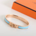 [Elowen jewels] HM KELLY CLOUD BLUE ARMBAND