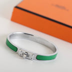 [Elowen jewels ]HM KELLY GREEN BRACELET