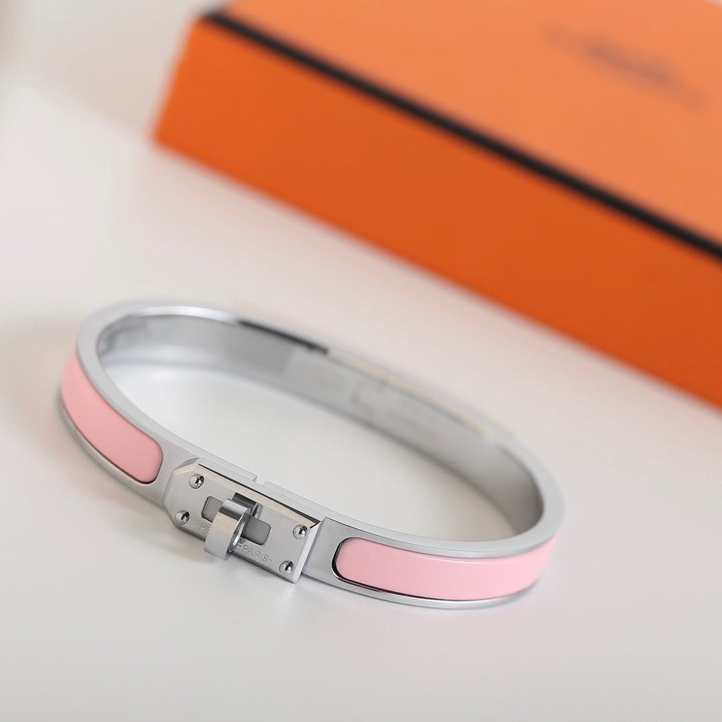 [Elowen jewels ]HM KELLY PINK BRACELET