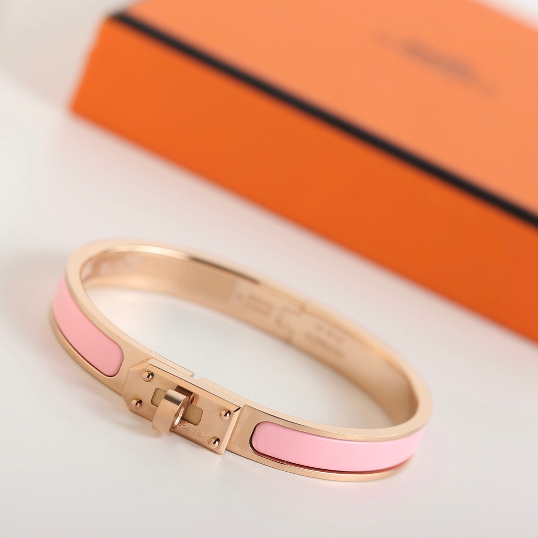 [Elowen jewels ]HM KELLY PINK BRACELET