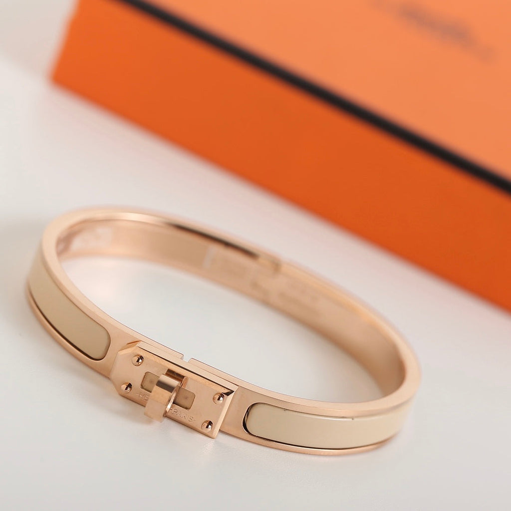 [Elowen jewels ]HM KELLY ARMBAND BEIGE