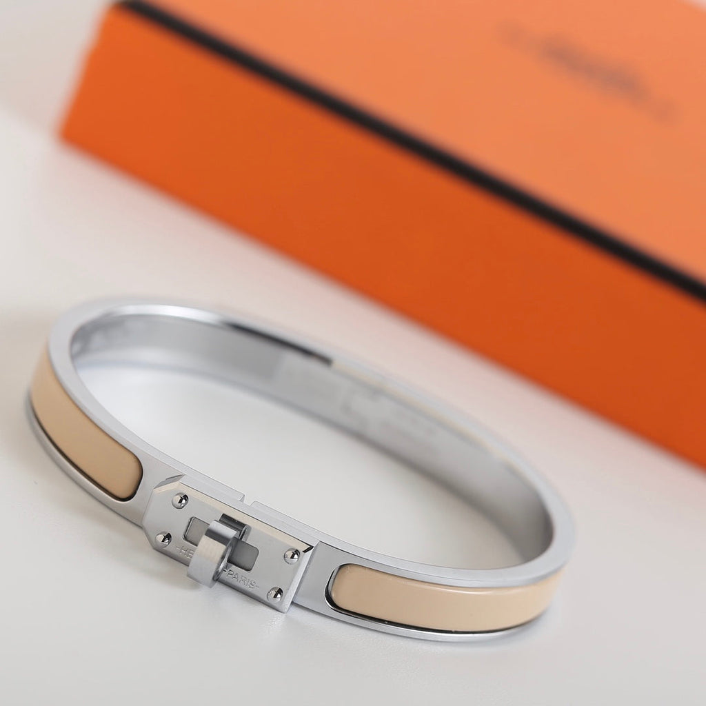 [Elowen jewels ]HM KELLY ARMBAND BEIGE