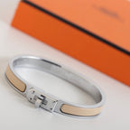 [Elowen jewels ]HM KELLY ARMBAND BEIGE