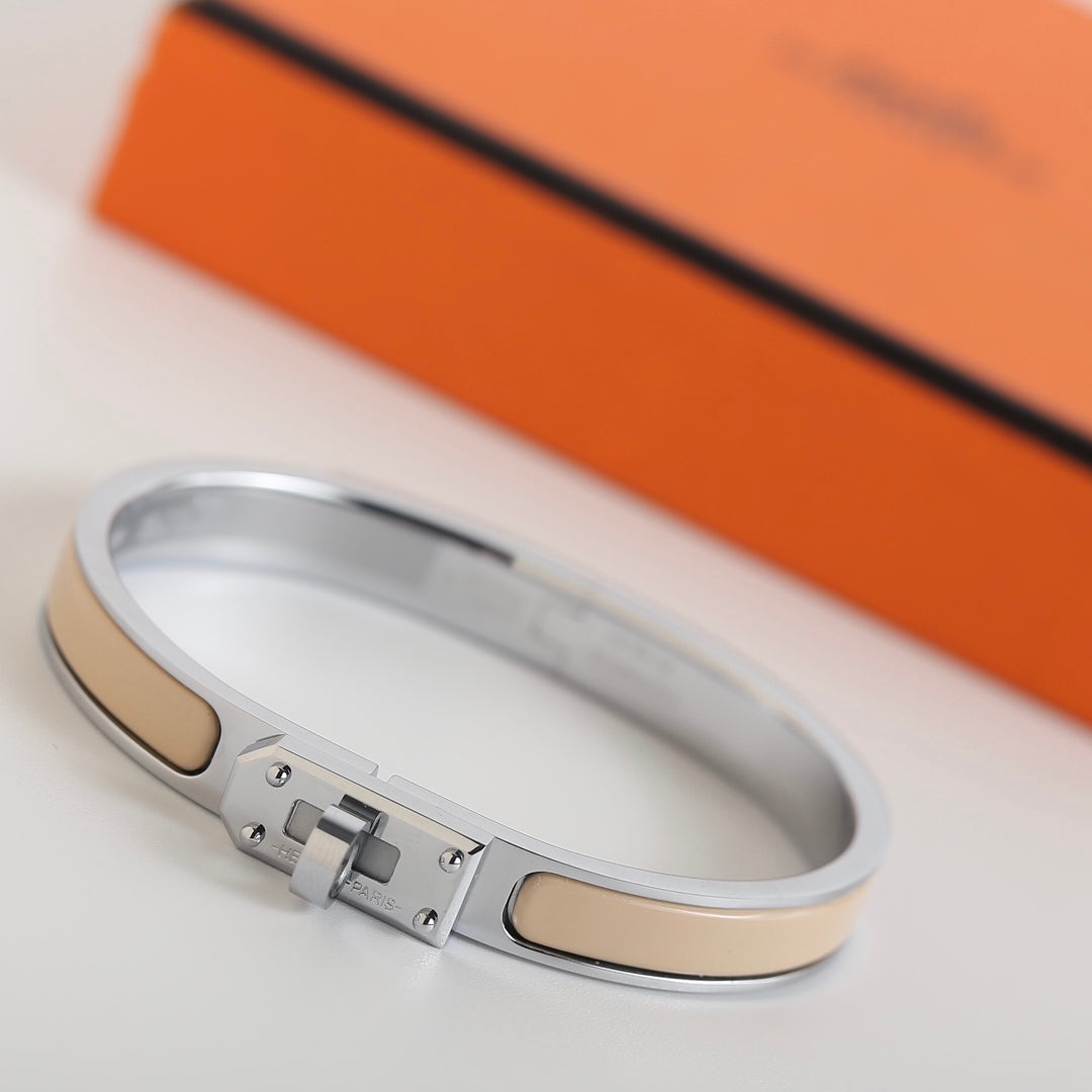 [Elowen jewels ]HM KELLY ARMBAND BEIGE