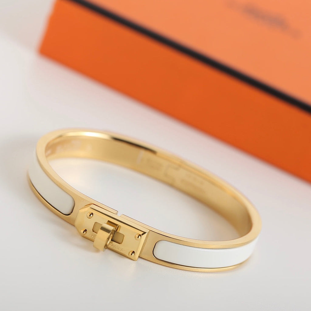 [Elowen jewels ]HM KELLY WHITE BRACELET