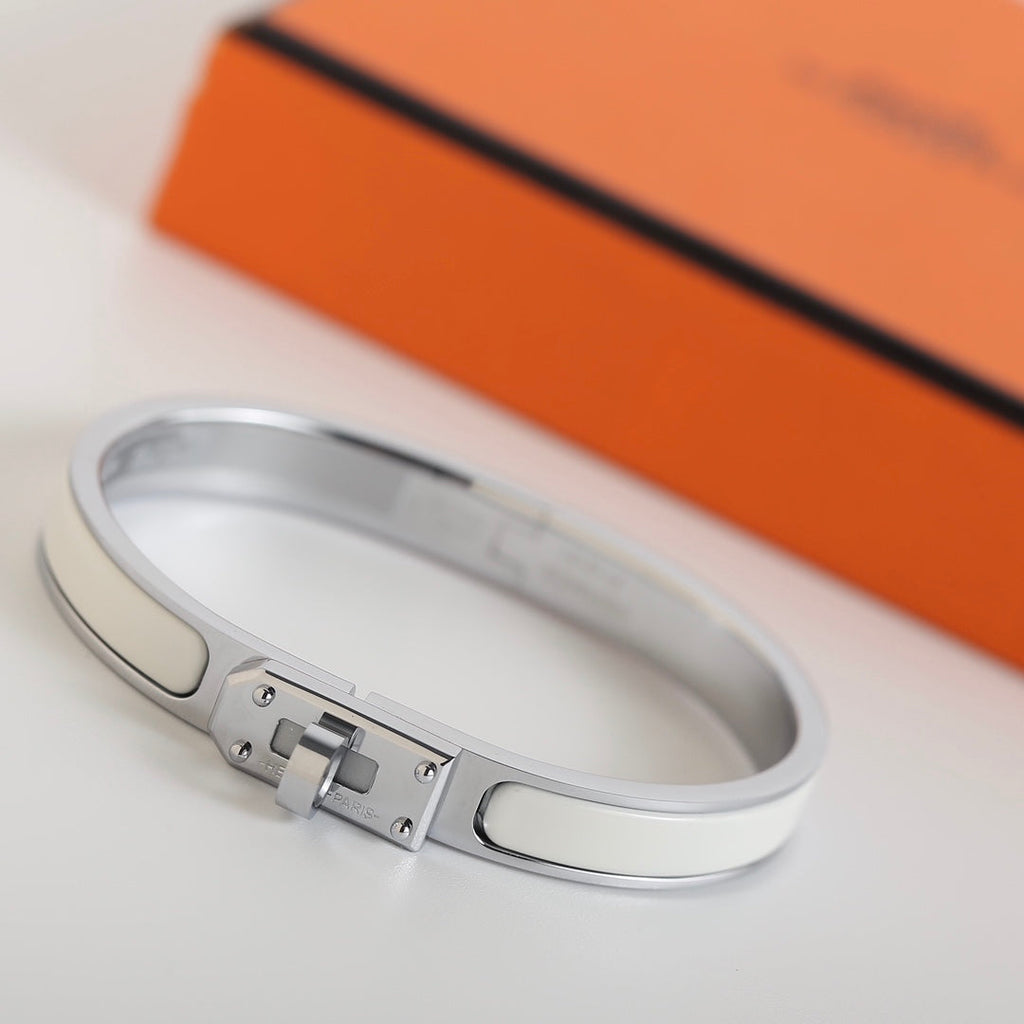 [Elowen jewels ]HM KELLY WHITE BRACELET