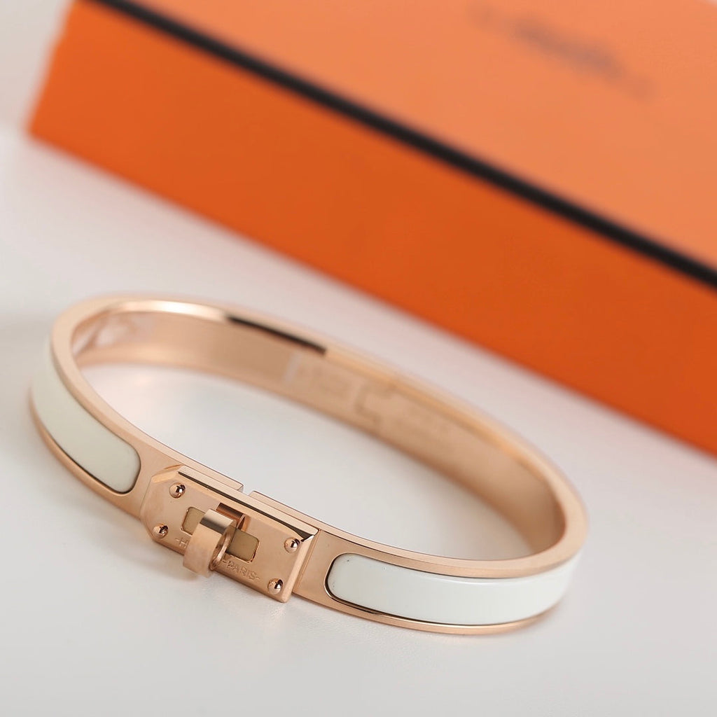 [Elowen jewels ]HM KELLY WHITE BRACELET