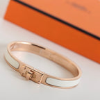 [Elowen jewels ]HM KELLY WHITE BRACELET