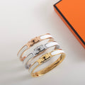 [Elowen jewels ]HM KELLY WHITE BRACELET
