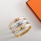 [Elowen jewels ]HM KELLY WHITE BRACELET