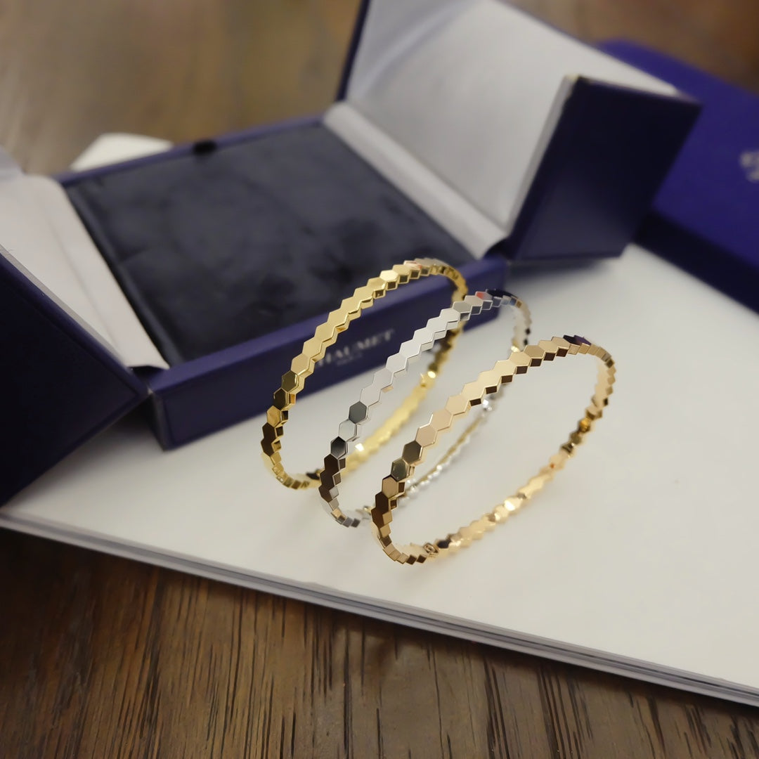 [Elowen jewels ]BEE LOVE BRACELET