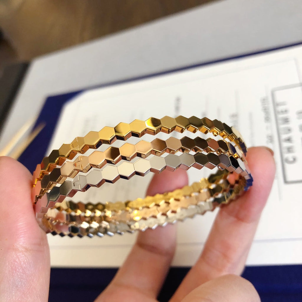 [Elowen jewels ]BEE LOVE BRACELET