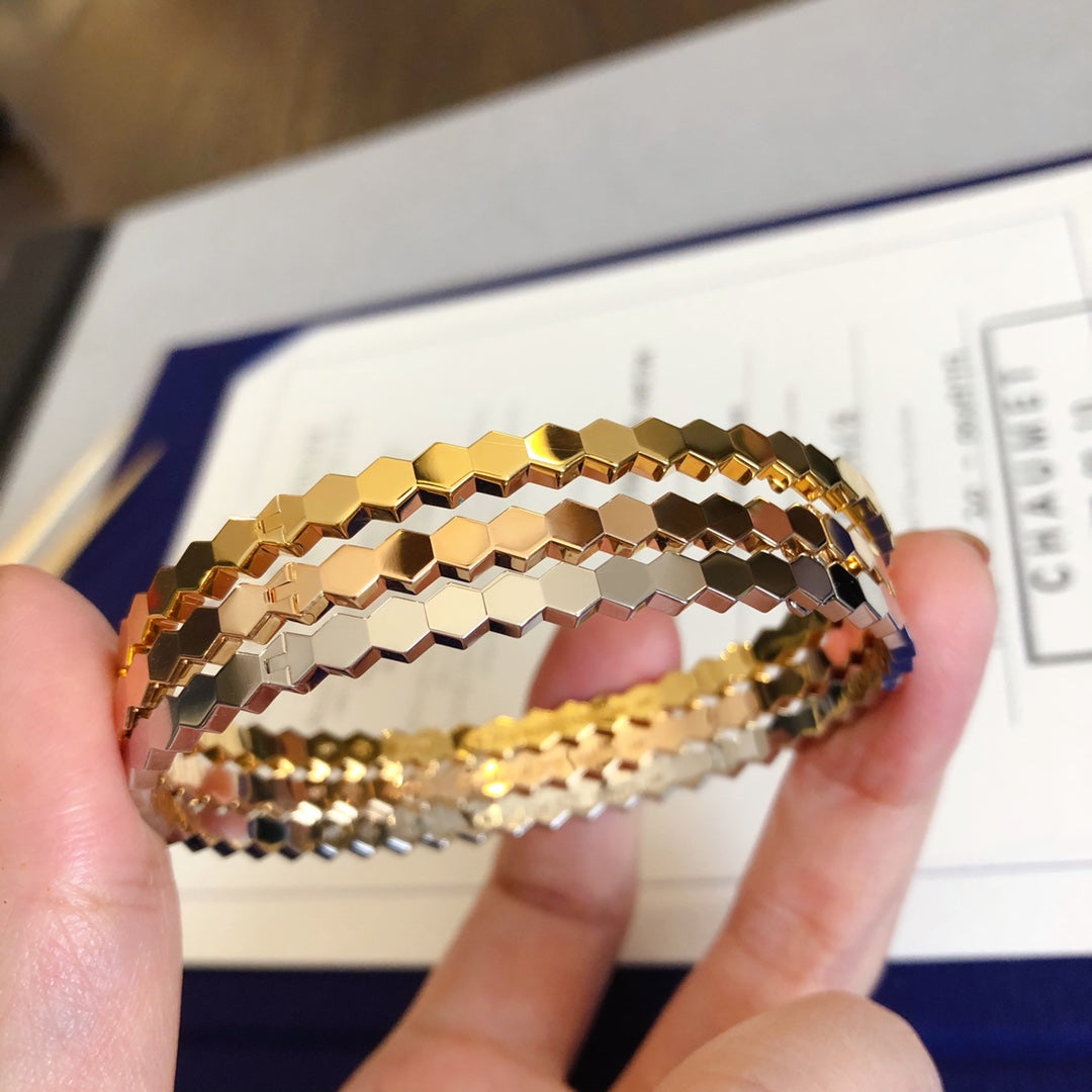 [Elowen jewels ]BEE LOVE BRACELET