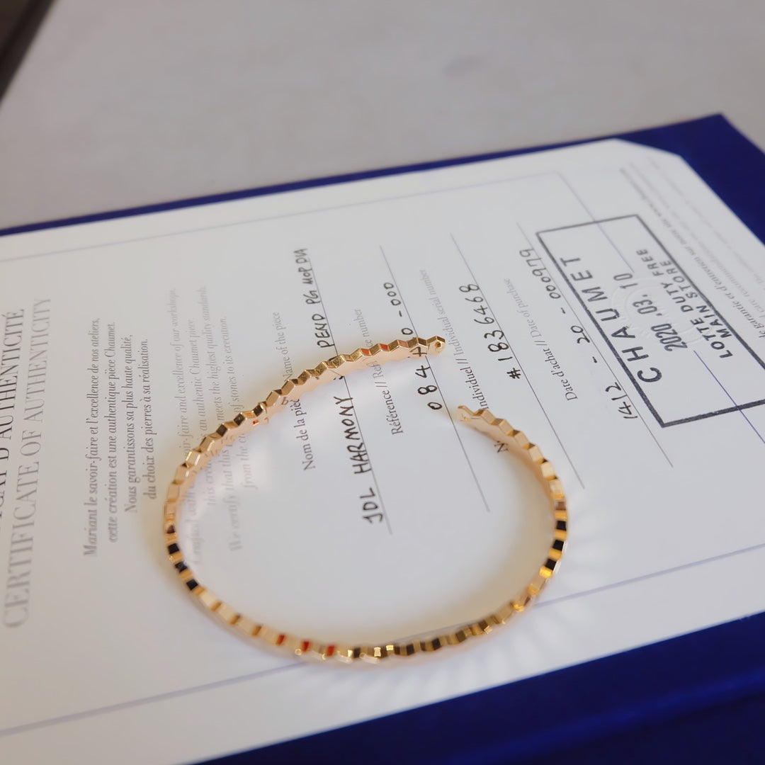 [Elowen jewels ]BEE LOVE BRACELET