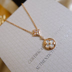 {"[Elowen jewels ]STAR AND SUN WHITE MOP 2 MOTIF PINK GOLD NECKLACE": "【Elowen jewels】スター＆サン ホワイトMOP 2モチーフ ピンクゴールドネックレス"}