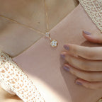 {"[Elowen jewels ]STAR AND SUN WHITE MOP 2 MOTIF PINK GOLD NECKLACE": "【Elowen jewels】スター＆サン ホワイトMOP 2モチーフ ピンクゴールドネックレス"}