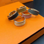 [Elowen jewels ]OLYMPE RING AUS ROSÉGOLD