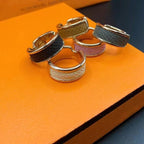 [Elowen jewels ]OLYMPE RING AUS ROSÉGOLD
