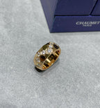 [Elowen jewels ]BEE LOVE DIAMOND LARGE RING