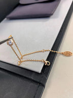 {
  "Elowen jewels": "エロウェン・ジュエルズ",
  "DAMOUR DIAMOND LINK BRACELET": "ダムール ダイヤモンド リンク ブレスレット"
}