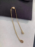 {
  "Elowen jewels": "エロウェン・ジュエルズ",
  "DAMOUR DIAMOND LINK BRACELET": "ダムール ダイヤモンド リンク ブレスレット"
}