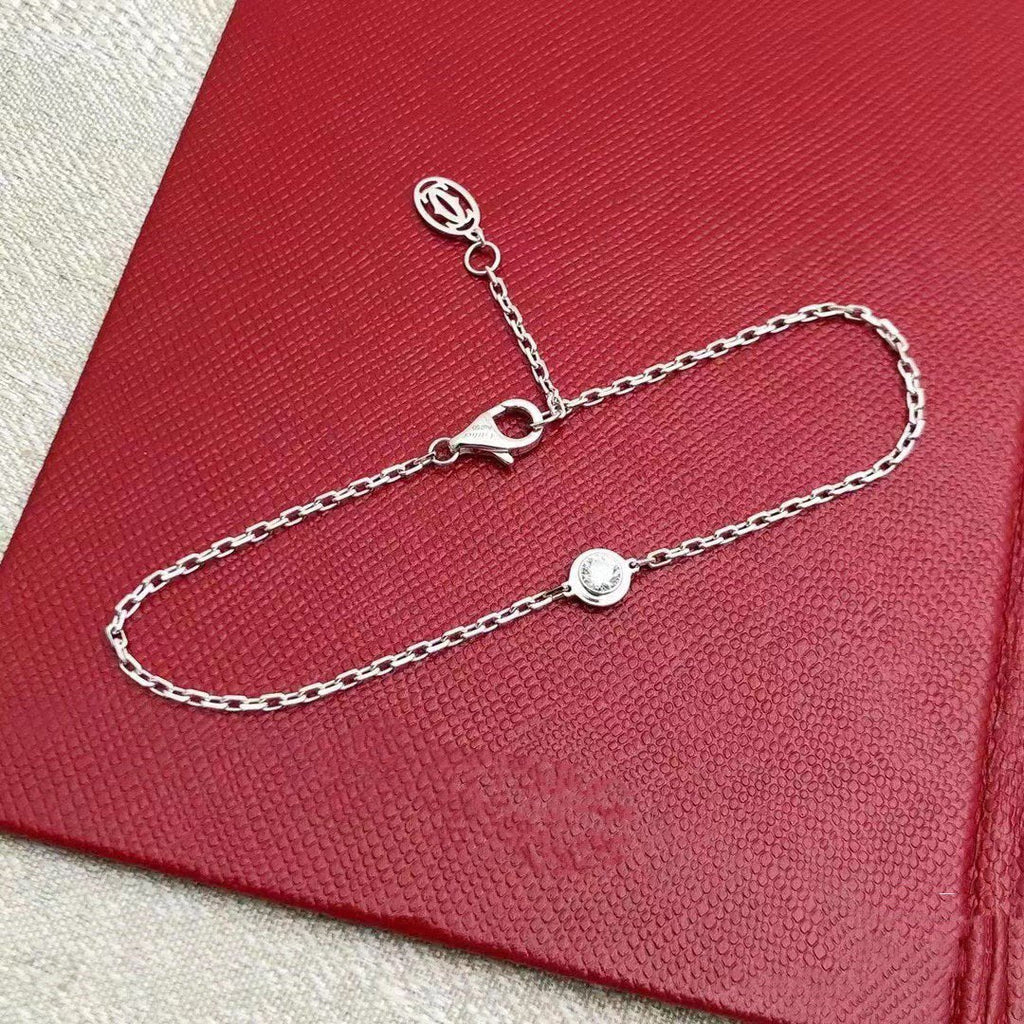 {
  "Elowen jewels": "エロウェン・ジュエルズ",
  "DAMOUR DIAMOND LINK BRACELET": "ダムール ダイヤモンド リンク ブレスレット"
}