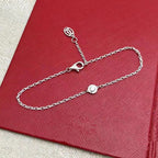 {
  "Elowen jewels": "エロウェン・ジュエルズ",
  "DAMOUR DIAMOND LINK BRACELET": "ダムール ダイヤモンド リンク ブレスレット"
}