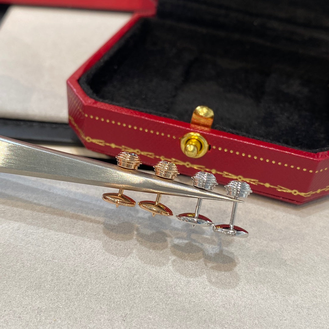 [Elowen jewels ]DAMOUR DIAMANT-OHRRINGE