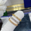 [Elowen jewels] BEE LOVE DIAMANT-PAVÉ-RING KLEIN