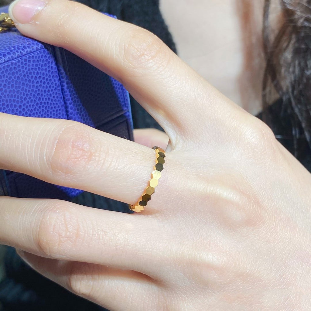 [Elowen jewels ]BEE LOVE SMALL RING