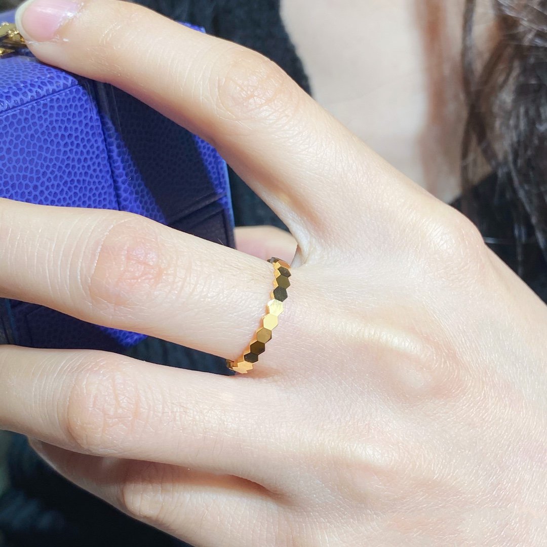 [Elowen jewels ]BEE LOVE SMALL RING