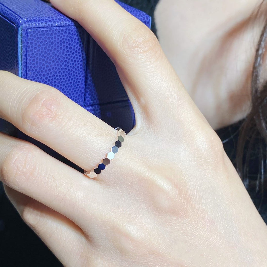 [Elowen jewels ]BEE LOVE SMALL RING