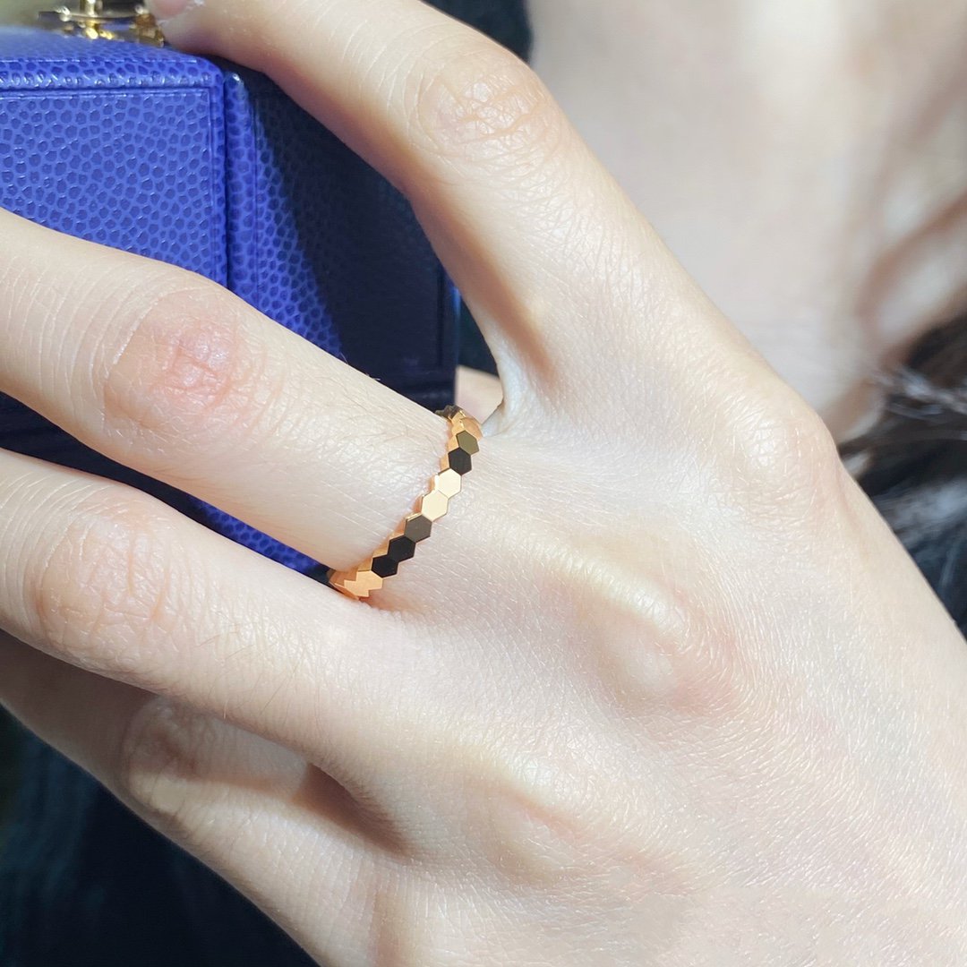 [Elowen jewels ]BEE LOVE SMALL RING