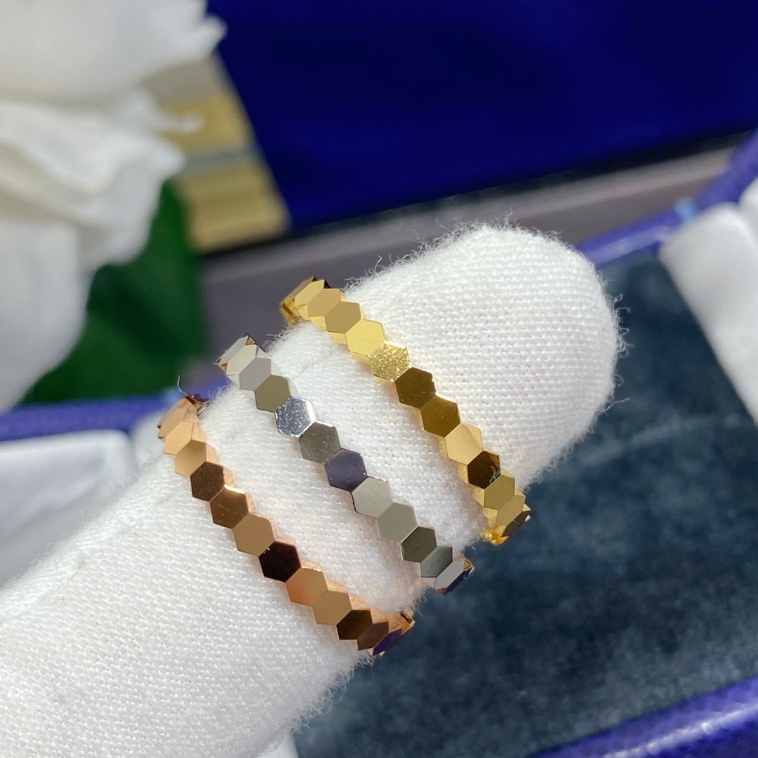 [Elowen jewels ]BEE LOVE SMALL RING