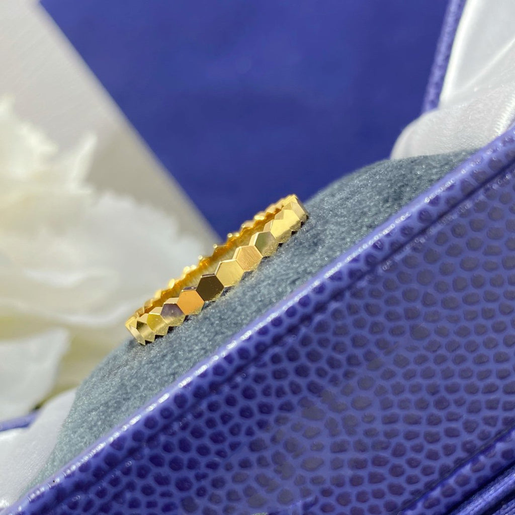 [Elowen jewels ]BEE LOVE SMALL RING